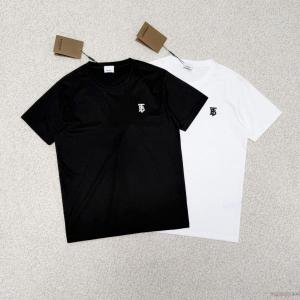 ブランド 偽物BURBERRYとってもお洒落 最終値下げ 機能性抜群！半袖Tシャツ