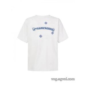 半袖TシャツVIPセール限定品 大人気商品 特別価格！ブランド 偽物 激安 通販クロムハーツ