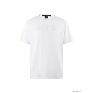 上質な素材採用 送料無料限定価格 HOT新作登場半袖Tシャツルイ ヴィトンコピー 商品 通販