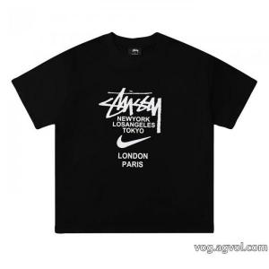 スーパー コピー 通販極上美品 品質保証最新作 定番人気商品ステューシー半袖Tシャツ