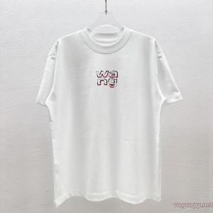 ALEXANDER WANG品質保証低価 HOT安い 海外大人気ブランド コピー s 級半袖Tシャツ