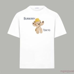 半袖Tシャツ映え度MAX 奇跡のセール特価！ 人気ランキングスーパー コピー ブランドBURBERRY