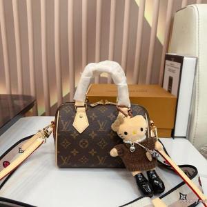 偽物 ブランド 販売レディースバッグ上質で格好い すぐお届け　2026新作 涼しげな印象のLOUIS VUITTON