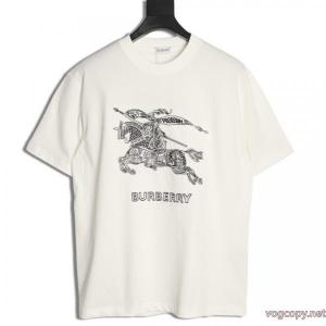 BURBERRY注目されている新品 ファッション度アップ 品質の良さt恤コピー ブランド 通販 安心.