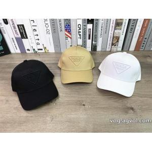 プラダ帽子ブランド コピー 販売2026限定新作 今季超人気新作登場 手元に在庫あり