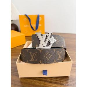 コピー 商品 ブランドルイ ヴィトン大人もOK!! 一生モノ 最新作入荷 ベルト.