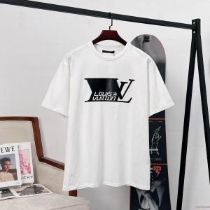 LOUIS VUITTON激安 通販 専門店素敵デザイン未入荷ブランド 2026 即発送OK半袖Tシャツ