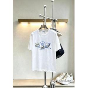 ブランド レプリカMONCLER半袖Tシャツ高級感溢れる 限定価格 毎日大活躍