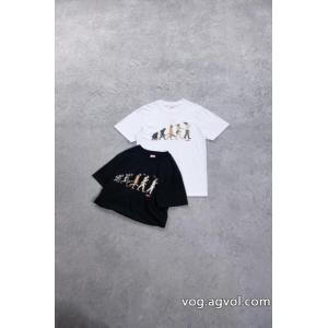 雑誌掲載 大人気新作登場 魅力的な今年らしい半袖TシャツSUPREMEスーパー コピー ブランド 通販