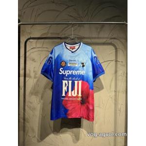 注目なアイテム 稀少*新品登場 NEW!国内完売コピー ブランド 通販 安心SUPREME半袖Tシャツ