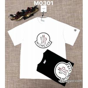 セール価格 新春セールアイテム 毎日に上質を 半袖Tシャツブランド 品 激安 通販MONCLER