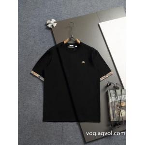 半袖Tシャツブランド レプリカバーバリー安全発送 超定番人気 新作超高人気
