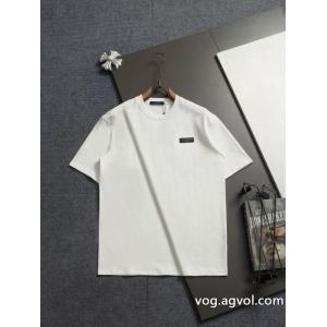 雑誌掲載アイテム  新品入荷 NEW大変素敵ブランド スーパー コピー 店舗半袖TシャツLOUIS VUITTON