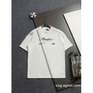 モンクレール半袖Tシャツスーパーコピー2026海外輸入 年末年始はセール お買得