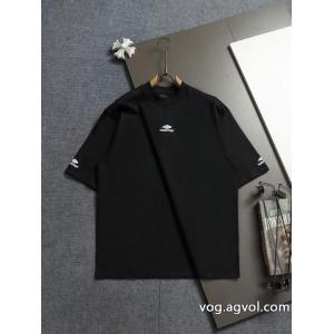 着心地抜群 ヒットした価格販売 人気商品登場balenciaga半袖Tシャツ偽物 ブランド ショップ