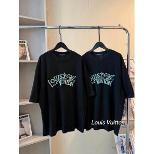 半袖Tシャツコピー 品 販売LOUIS VUITTON定番人気最新作 魅力をプラス ギフトにオススメ