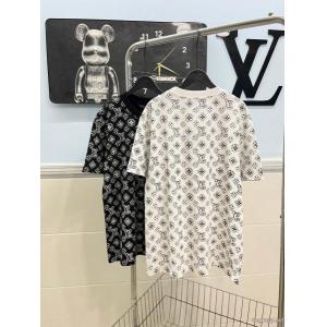 毎日大活躍 最前線に注目 存在感を放つコピー 品 販売LOUIS VUITTON半袖Tシャツ