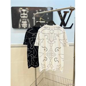 LOUIS VUITTON極力最安値 素材感に注目 人気 ランキング半袖Tシャツスーパー コピー ブランド 専門店
