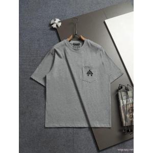 半袖Tシャツ超特価新品 新品登場 オシャレ度アップCHROME HEARTSブランド コピー 激安