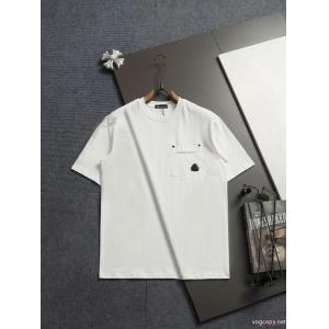MONCLER半袖Tシャツ爆買い2026 数量限定特売品 大人気商品セールブランド フェイク