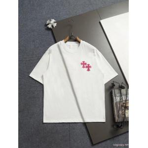 半袖Tシャツ完売目前 人気アイドルオススメ 安心の国内発送超可愛いCHROME HEARTS偽 ブランド 販売