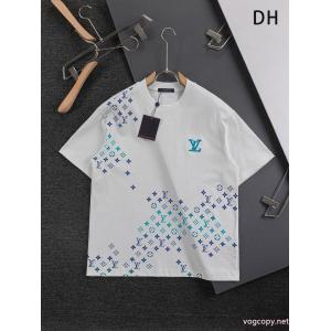 半袖Tシャツスーパー コピー ブランド 専門店2026-26AW☆韓国の人気 サイズ豊富 インフォーマルLOUIS VUIT...
