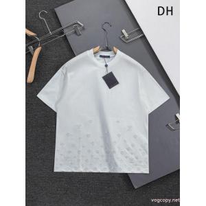 ルイ ヴィトンコピー 通販半袖Tシャツ最前線に注目 激安大特価最新作 2026最新作