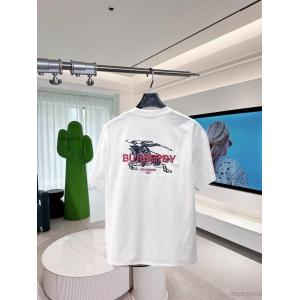 ブランド コピー 優良店半袖TシャツBURBERRY新作いきなり値下げ！ 人気急上昇 高級感のある