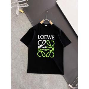 スーパー コピー  半袖TシャツLOEWE定番人気のモデル 絶対欲しい 数量限定超特価