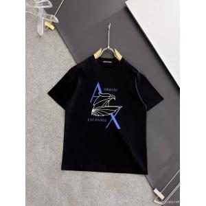 スーパー コピー 安心 サイト最新 話題沸騰中 数量限定販売 最安国内発送半袖TシャツARMANI