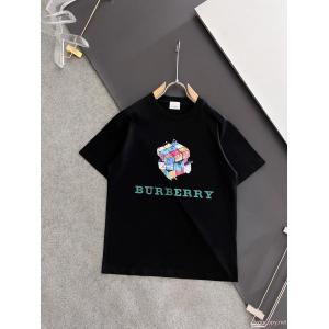 半袖Tシャツブランド コピーBURBERRY軽くて使いやすい 爆買い格安 HOT豊富な