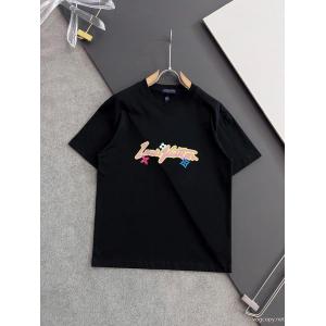 ルイ ヴィトン格好良い 限定SALE この2026最強のアイテム半袖Tシャツブランド コピー
