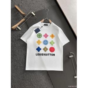 半袖TシャツLOUIS VUITTON旅行にも最適 オススメのお品 安心な品質ブランド 品 スーパー コピー
