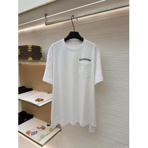 半袖TシャツCHROME HEARTS最新大人気 数量限定先行入荷 大好評偽物 ブランド ショップ