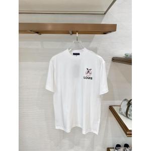 新作限定が発売！ 激レア 限定 限定入荷半袖Tシャツ激安 通販 専門LOUIS VUITTON
