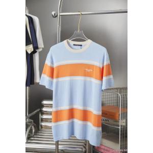 ブランド 激安LOUIS VUITTON１点限り！VIP顧客セール 最新作入荷 お得な価格で登場半袖Tシャツ