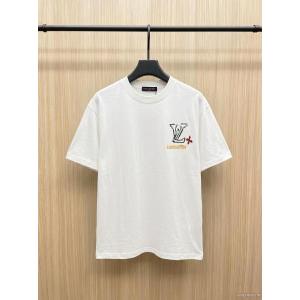 半袖Tシャツブランド スーパー コピーLOUIS VUITTON人気定番HOT 最高級品質の 2026新品入荷