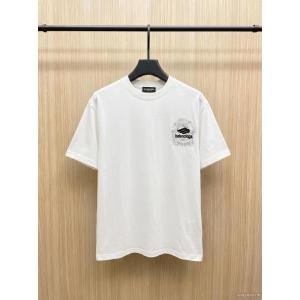 ブランド 激安BALENCIAGA半袖Tシャツ大好評 限定セール大得価 個性的！