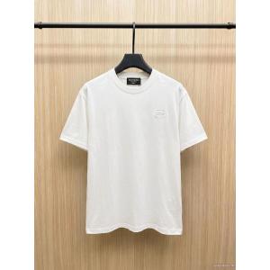 半袖Tシャツブランド スーパー コピー 通販海外限定 セール早いもの勝ち 魅力ファッションBALENCIAGA