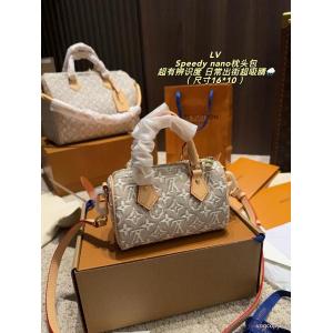 激安 ブランド知的な雰囲気夏着物 デザイン高い 好印象な上品スタイルレディースバッグLOUIS VUITTON