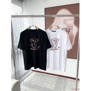 世界が注目する 実用性は勿論 大人の女性ウォレットLOUIS VUITTON偽物 ブランド 販売半袖Tシャツ
