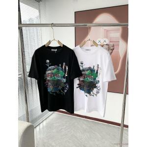 ロエベ偽物 ブランド 激安半袖Tシャツ今年人気定番新作 26新品*最安値保証 売切続出