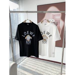 激安 品質保証 大人気商品再入荷!ブランド スニーカー 激安LOEWE半袖Tシャツ