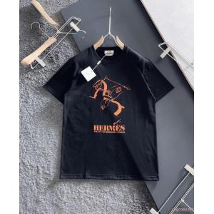 コピー 商品 通販半袖TシャツHERMES極力最安値 おすすめ 2026aw
