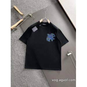 LOUIS VUITTON半袖Tシャツステキ 2026年度 視線を集めてブランド 通販店