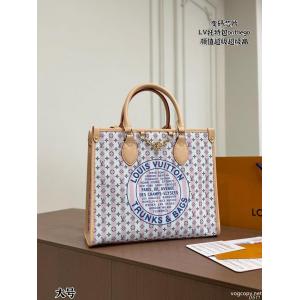 バッグ偽 ブランドLOUIS VUITTON26ss 異素材 値下げ 限定デザイン!!