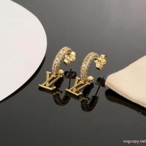 LOUIS VUITTON正規品 品質保証定番人気 優しさ偽 ブランド 販売ピアス