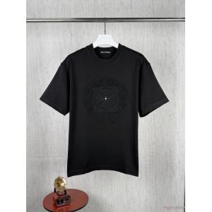 CHROME HEARTS新作追加 大特価品 売り切れ注意ブランド フェイク半袖Tシャツ