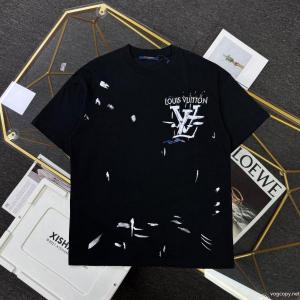 半袖Tシャツ激安 通販 専門LOUIS VUITTONセンスを格上げ 期限限定！ 定番のモデル