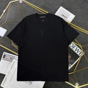 半袖Tシャツブランド フェイク超激得送料無料 品質保証 先行入荷LOUIS VUITTON